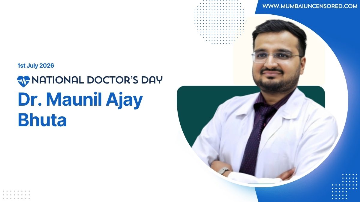 National Doctors Day 2