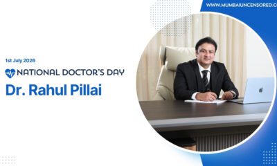 National Doctors Day 20