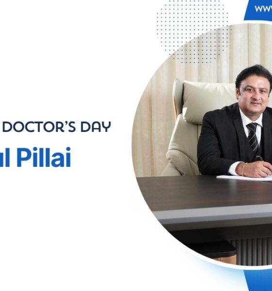 National Doctors Day 20