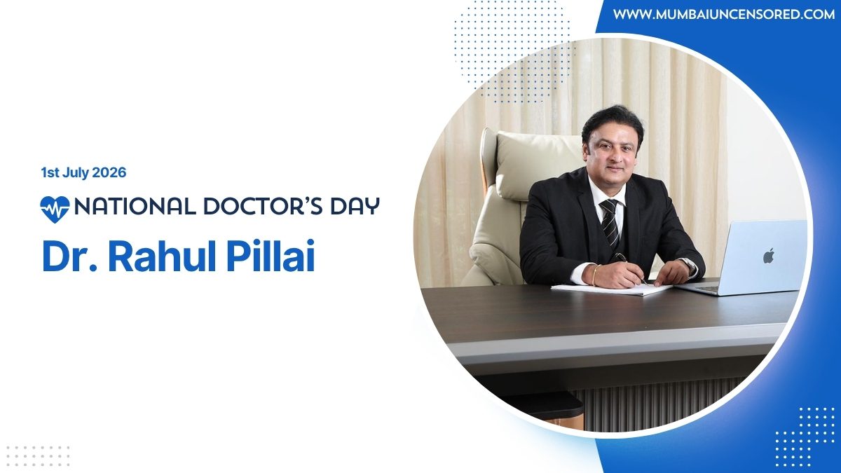 National Doctors Day 20