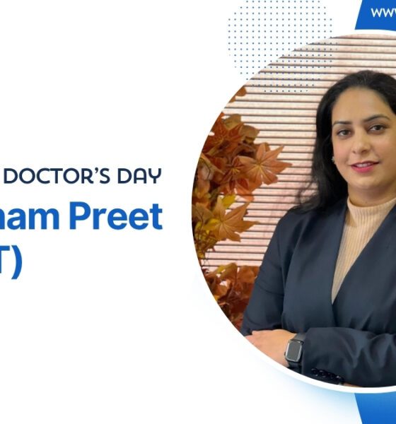 National Doctors Day 3