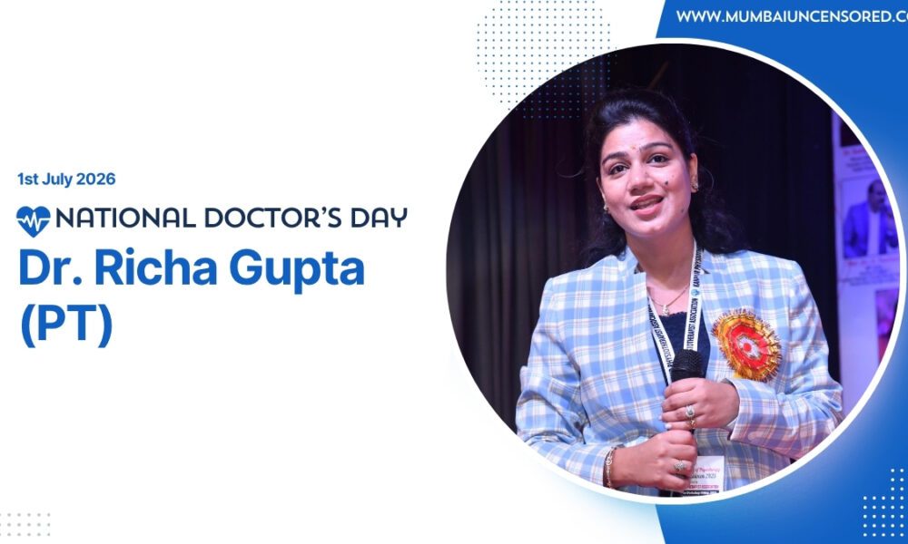 National Doctors Day 4
