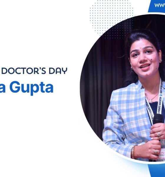 National Doctors Day 4
