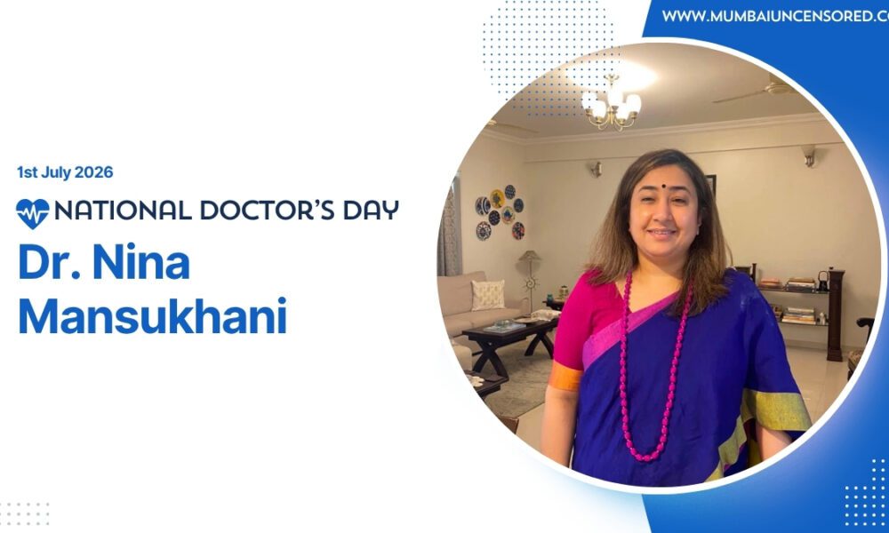 National Doctors Day 5