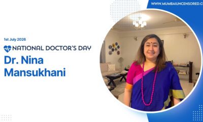 National Doctors Day 5