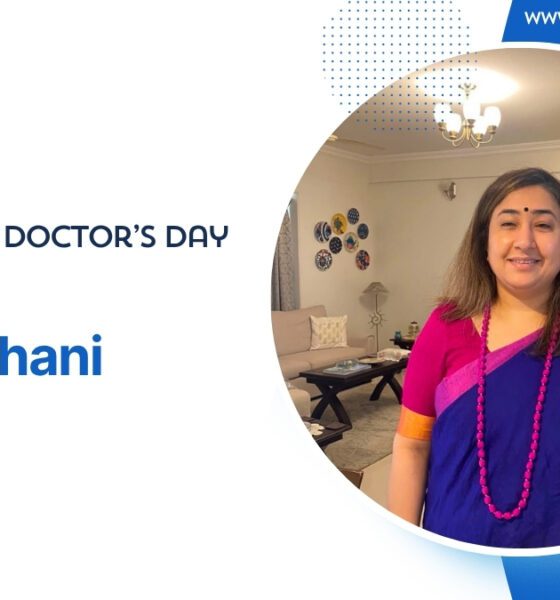 National Doctors Day 5