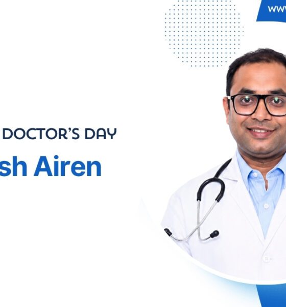 National Doctors Day 6