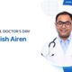 National Doctors Day 6