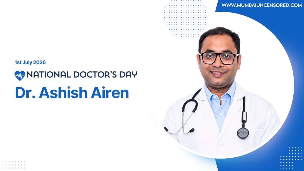 National Doctors Day 6