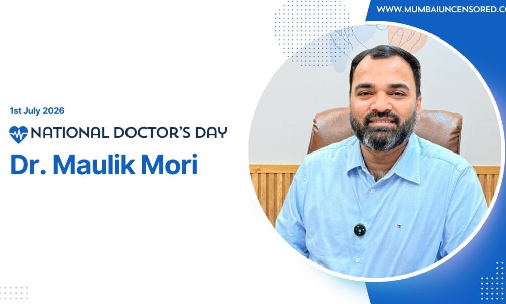 National Doctors Day 7