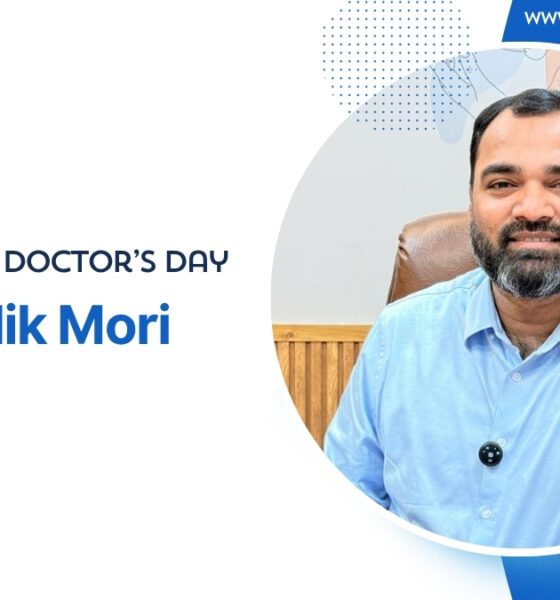 National Doctors Day 7