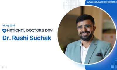 National Doctors Day 8