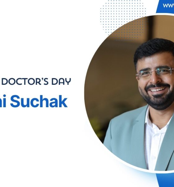 National Doctors Day 8