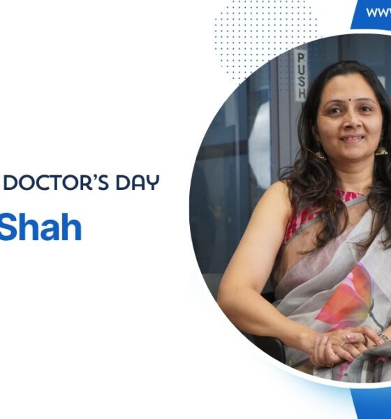 National Doctors Day 9