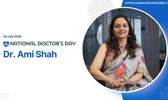 National Doctors Day 9