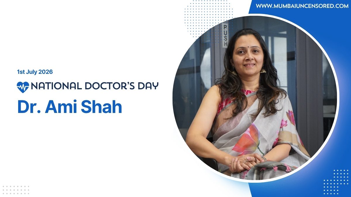 National Doctors Day 9