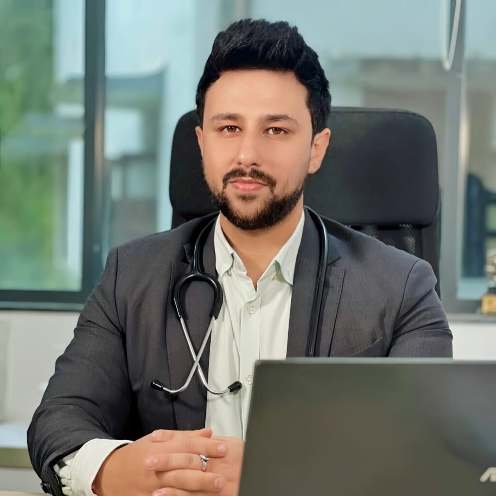 Success Stories: The Top 10 Doctors Building a Healthier India | Independence Day 2026 58 WhatsApp Image 2026 08 06 at 3.13.42 PM