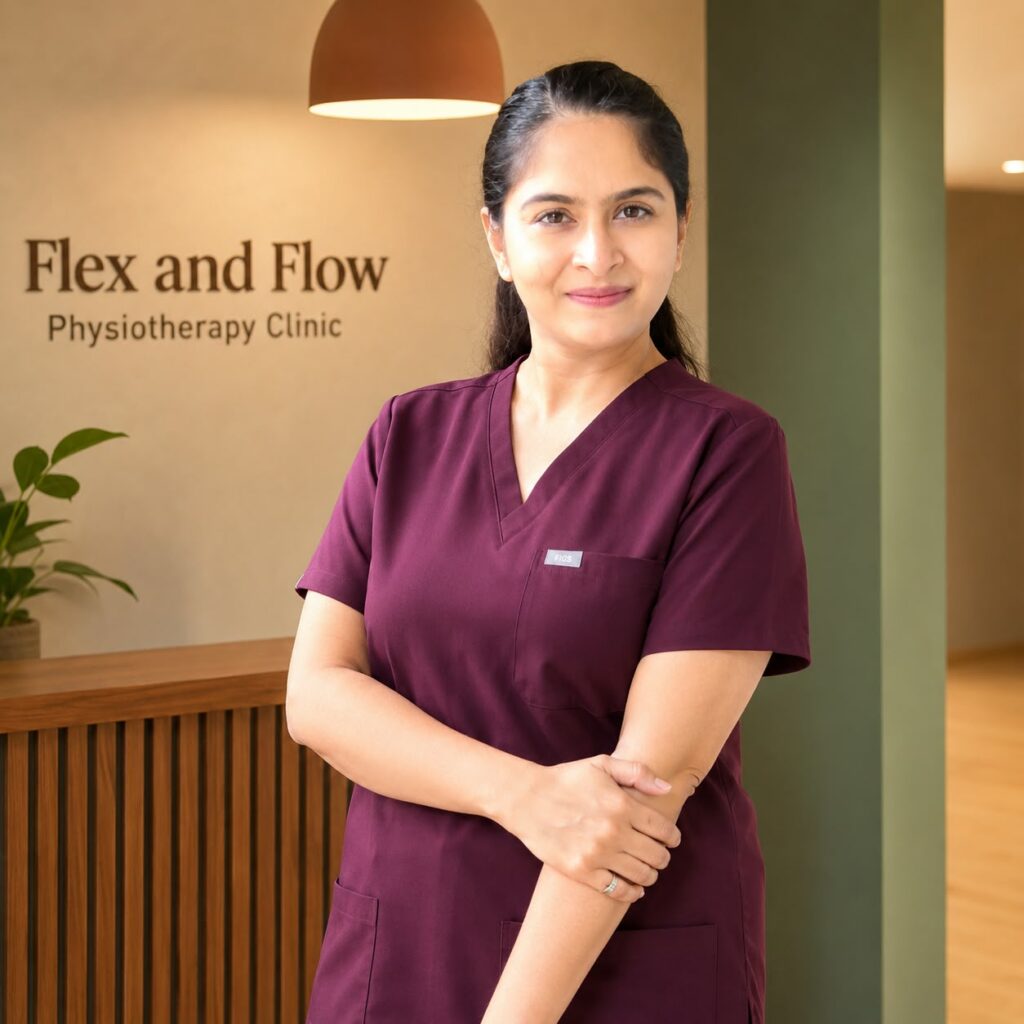 Success Stories: Top 10 Physiotherapists Transforming Lives Across India 78 WhatsApp Image 2026 08 29 at 3.34.43 PM