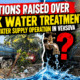 Questions Over Bulk Water Operations