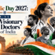 Republic Day 2027 Honouring Indias Visionary Doctors