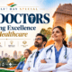 Republic Day Doctors Inspiring Healthcare Excellence