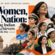 Women Achievers Republic Day Special